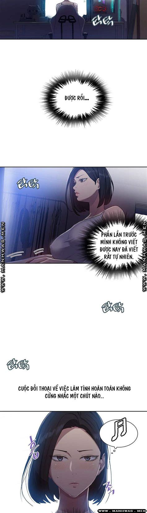 Lớp Học Bí Mật – Secret Class [Tới Chap 219] .